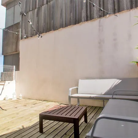 Apartment Republica Square By Hosts Porto