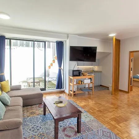 Apartment Republica Square By Hosts