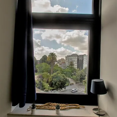 Apartment Republica Square By Hosts *