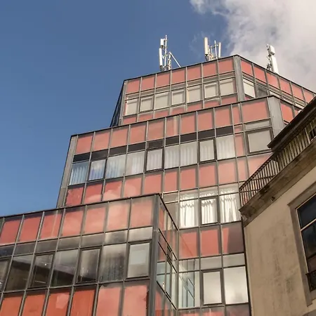 Republica Square By Hosts Apartment Porto