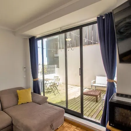 Apartment Republica Square By Hosts