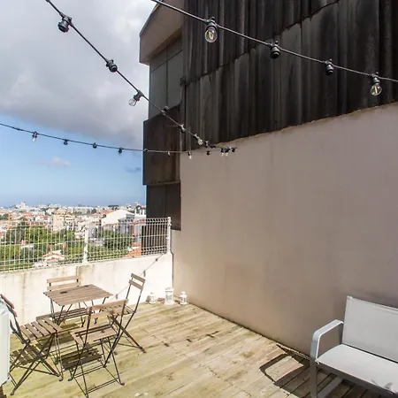 Republica Square By Hosts Apartment Porto