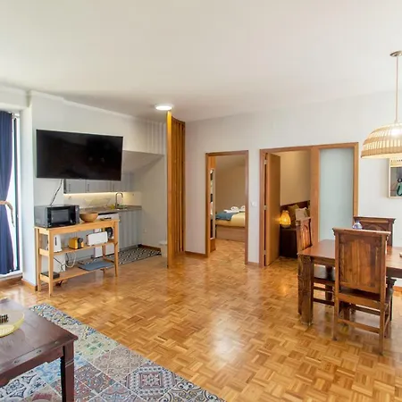 Apartment Republica Square By Hosts