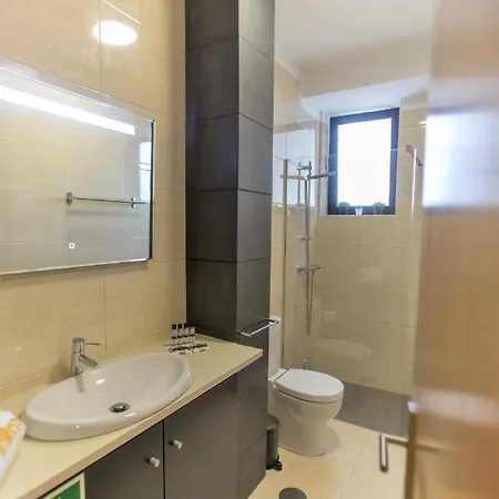 Apartment Republica Square By Hosts Porto