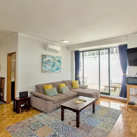 Apartment Republica Square By Hosts